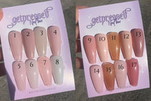 Load image into Gallery viewer, Shade finder