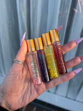 Load image into Gallery viewer, Cuticle Oil 10ml Roller