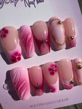 Load image into Gallery viewer, LETS BLOOM