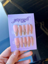 Load image into Gallery viewer, CHROME AT HEART