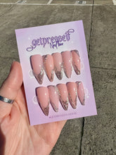 Load image into Gallery viewer, CHROME AT HEART