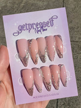 Load image into Gallery viewer, CHROME AT HEART