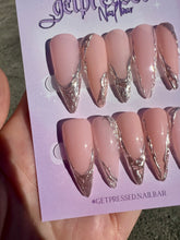 Load image into Gallery viewer, CHROME AT HEART