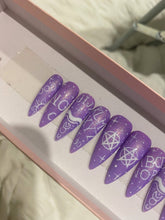 Load image into Gallery viewer, Come & Play if you DARE - GetPressed.NailBar