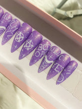 Load image into Gallery viewer, Come & Play if you DARE - GetPressed.NailBar