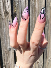 Load image into Gallery viewer, Fiery witch - GetPressed.NailBar