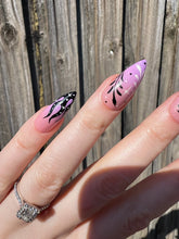 Load image into Gallery viewer, Fiery witch - GetPressed.NailBar