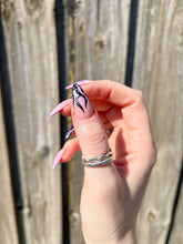 Load image into Gallery viewer, Fiery witch - GetPressed.NailBar