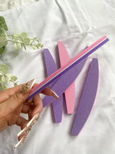Load image into Gallery viewer, Nail Buffer - GetPressed.NailBar