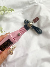 Load image into Gallery viewer, Pink E-File - GetPressed.NailBar
