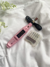 Load image into Gallery viewer, Pink E-File - GetPressed.NailBar