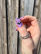 Load image into Gallery viewer, The abstract witch - GetPressed.NailBar
