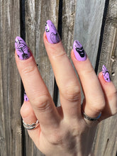 Load image into Gallery viewer, The abstract witch - GetPressed.NailBar