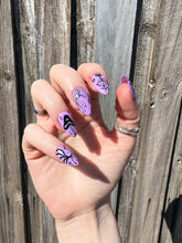 Load image into Gallery viewer, The abstract witch - GetPressed.NailBar