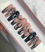 Load image into Gallery viewer, Witchy Hour - GetPressed.NailBar