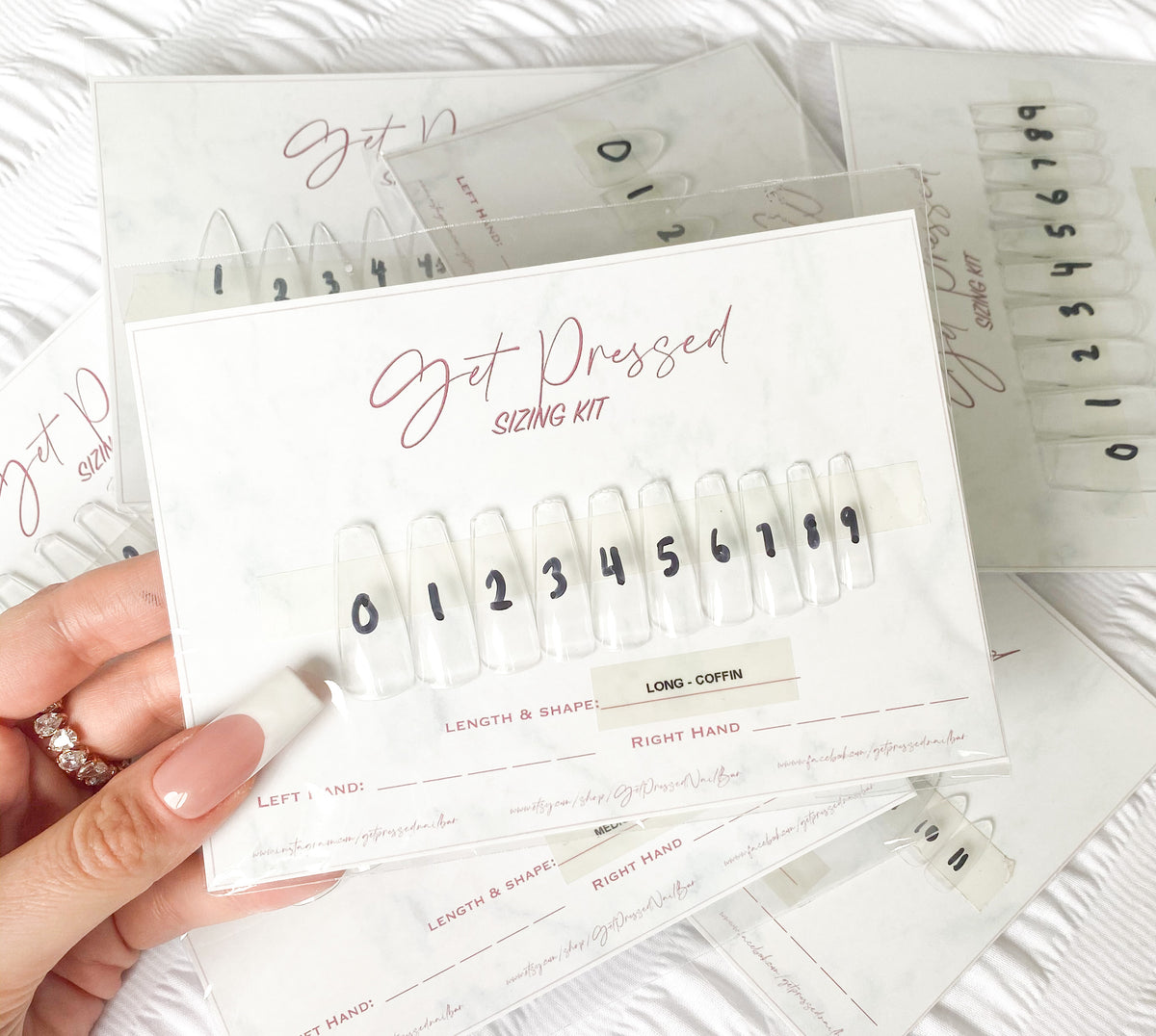 Get Pressed Getpressed nail bar – GetPressed.NailBar