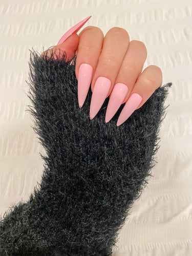 Baby Doll - GetPressed.NailBar