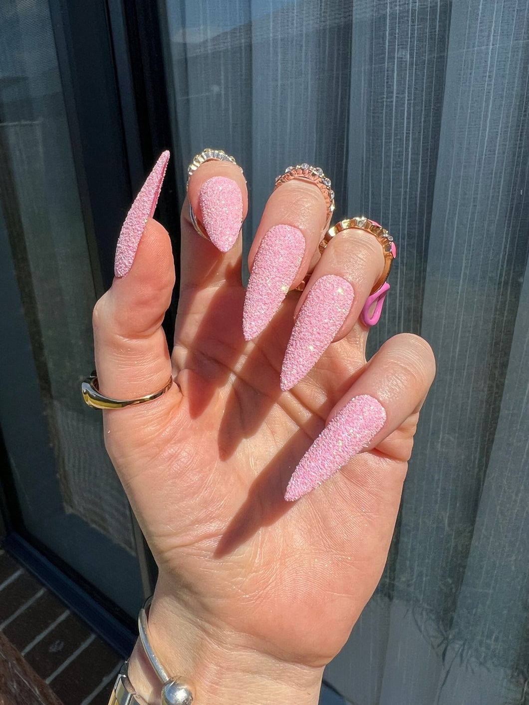 Pinky Pie - GetPressed.NailBar