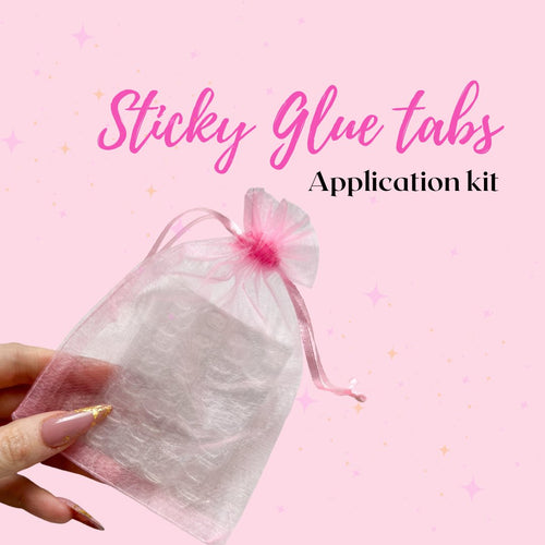 Sticky Tab application pack - GetPressed.NailBar