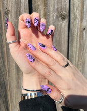 Load image into Gallery viewer, The abstract witch - GetPressed.NailBar
